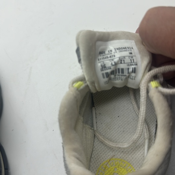 Nike infant AirMax sneakers from 2009 - Picture 10 of 10